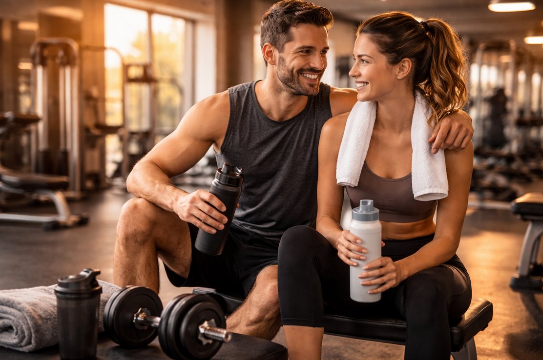 Optimale Sichtbarkeit für Fitnessanbieter mit Geo-Domains Kehl